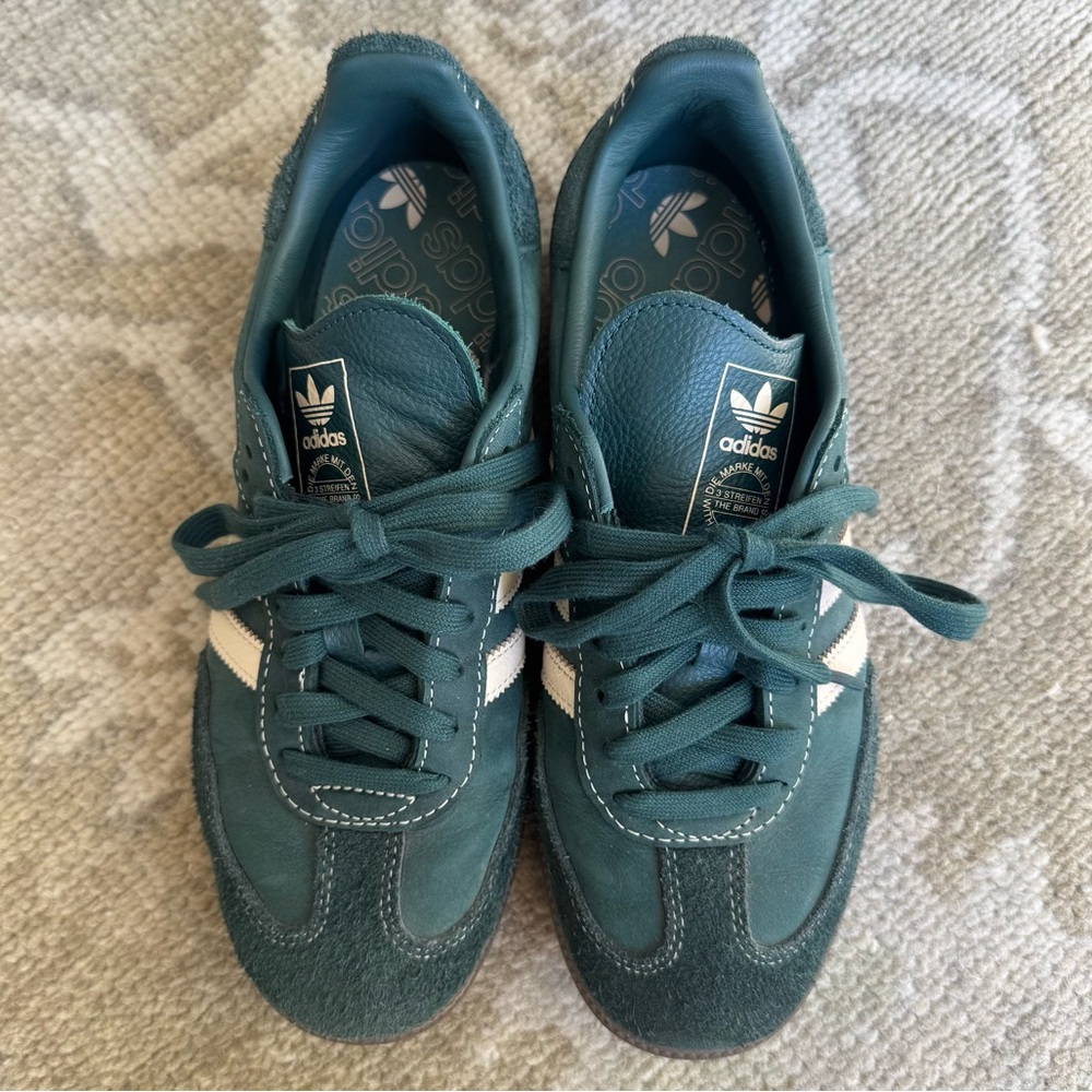 Adidas Sambas OG - Picture 4 of 10